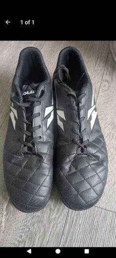 Gola Men's Rey 2 VxFootball Shoe, astro turf boots