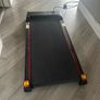 Treadmill T7, Speed 1-6KM/H, 5% Manual Incline Image 2