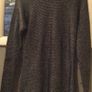 Ralph Lauren Silk and Metallic Sweater Image 3