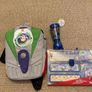 toy story rucksack / bottle and stationary set Image 4