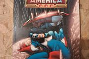 Marvel - Captain America The blood stone hunt