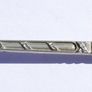 Vintage Sterling Silver Souvenir Spoon 14,2g Image 3