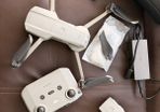 DJI Mavic Air 2 Fly More Combo - open to offers