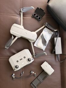 DJI Mavic Air 2 Fly More Combo - open to offers