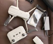 DJI Mavic Air 2 Fly More Combo - open to offers