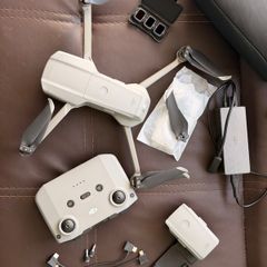 DJI Mavic Air 2 Fly More Combo - open to offers