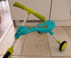 Scuttlebug XL