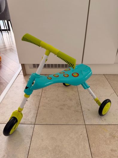 Scuttlebug XL