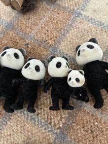 Sylvanian Families - Collectables