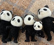 Sylvanian Families - Collectables