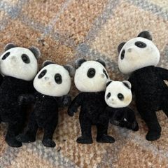 Sylvanian Families - Collectables