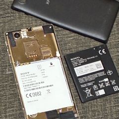 Sony Experia