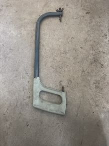 hacksaw