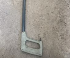 hacksaw