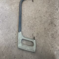 hacksaw