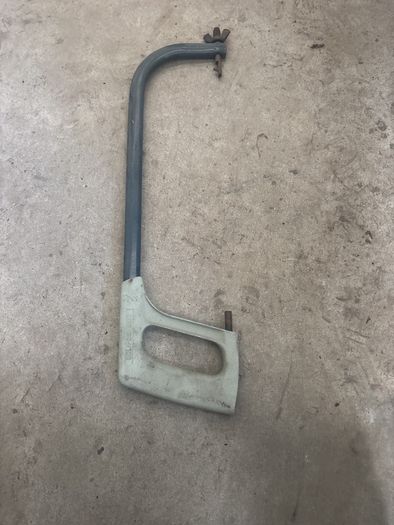 hacksaw