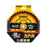 DeWalt DT10303 184mm 40T Extreme Framing Circular Saw Blade Image 2