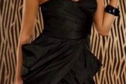 Black Dress Size 10
