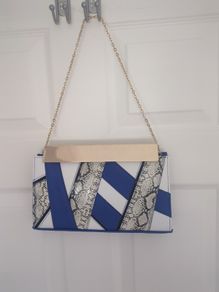 River Island bag