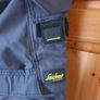 Snickers work pants Image 3