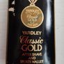 vintage Yardley classic after shave and sports wallet Image 5