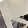 Small table and x4 chairs Image 3
