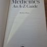 Medicines A-Z Guide Image 4