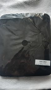 Mouse mat