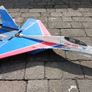 Radio Controlled Fighter Jet Image 4