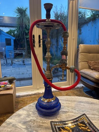 Hooka