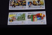 Ireland Mint Stamps : 75th Anniversary of The Republic - 1997 - MNH