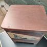 Old Painted box Image 4