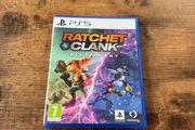 Ratchet &amp; Clank: Rift Apart PS5