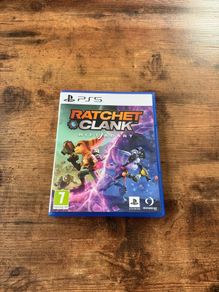 Ratchet & Clank: Rift Apart PS5
