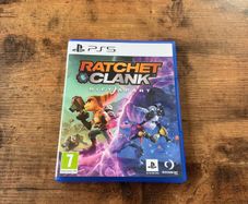 Ratchet & Clank: Rift Apart PS5