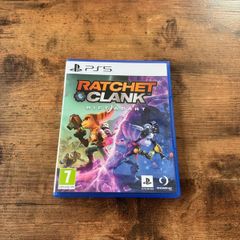Ratchet & Clank: Rift Apart PS5