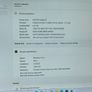 Microsoft Surface Pro 5 -12.3"- Core i5 7th Gen @ 2.6GHz, 8GB RAM, 256GB SSD, Windows 11 Pro Image 5