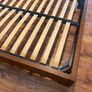 Kingsize bed Image 4