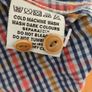 Superdry Plaid Shirt Image 4