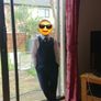 Boy's Communion Birthday  Party Suit Full Set. House clearance sale unwanted stuff gift. Image 2