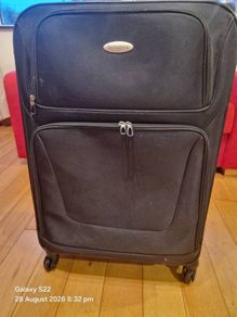 luggage