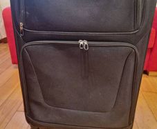 luggage