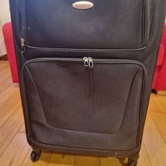 luggage