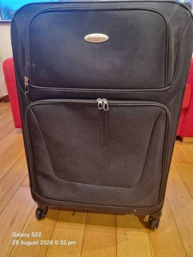 luggage