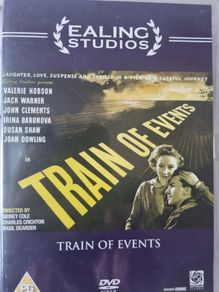 Train Of Events