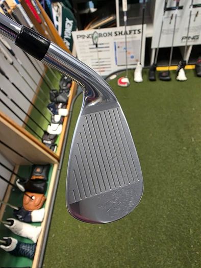 Titleist T350 Irons