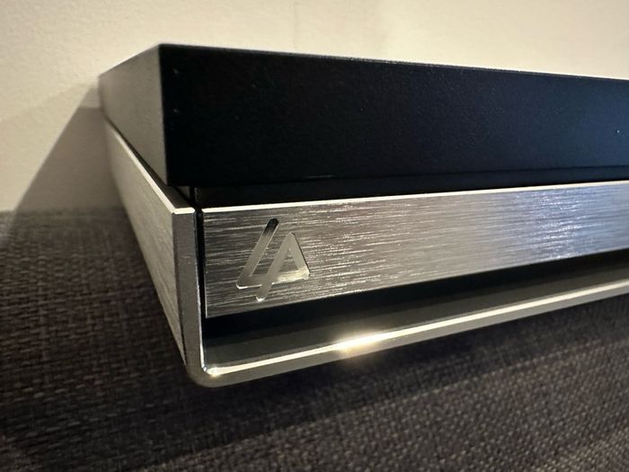 LincStation N1 6 Bay NAS Storage - 6 SSD