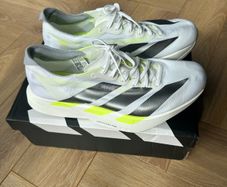 Adidas Adizero Adios Pro 4