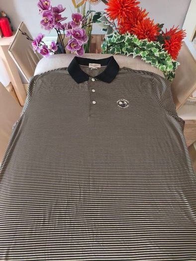 Pebble Beach golf shirt