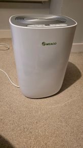 Dehumidifier Meaco